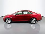 Used 2019 Ford Taurus Limited image 4