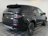 New 2025 Land Rover Discovery Sport S image 6