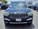 Used 2020 BMW X3 sDrive30i image 2