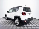 Used 2023 Jeep Renegade Limited w/ Limited Elite Group image 4