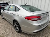 Used 2017 Ford Fusion S w/ Equipment Group 101A image 4