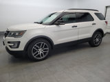 Used 2016 Ford Explorer Sport w/ Equipment Group 401A image 2