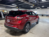 Used 2017 Nissan Murano SL image 4