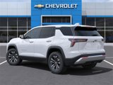 New 2025 Chevrolet Equinox LT w/ Safety and Technology Package image 3