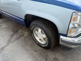 Used 1996 Chevrolet Silverado 1500 2WD Regular Cab image 6