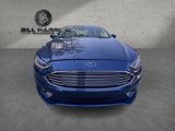 Used 2018 Ford Fusion SE w/ Equipment Group 201A image 3