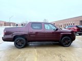 Used 2013 Honda Ridgeline RTL image 4