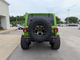 Used 2019 Jeep Wrangler Unlimited Rubicon image 4