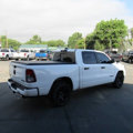 Used 2023 RAM 1500 Big Horn image 4