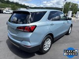 Certified 2022 Chevrolet Equinox LT image 5