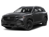 New 2024 MAZDA CX-50 AWD 2.5 S w/ Cargo Package image 2