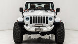 Used 2023 Jeep Wrangler Unlimited image 3