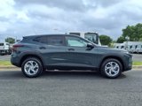 New 2025 Chevrolet Trax LS w/ LS Convenience Package image 3