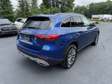 Used 2025 Mercedes-Benz GLC 300 4MATIC image 3