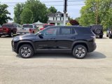 New 2026 Chevrolet Equinox LT w/ Convenience Package II image 4