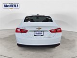 Used 2022 Chevrolet Malibu LS w/ LPO, Floor Liner Package image 4