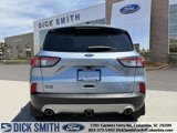 Certified 2022 Ford Escape SEL w/ Technology Package image 4
