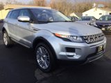 Used 2012 Land Rover Range Rover Evoque Prestige image 3