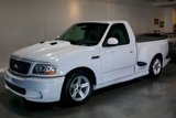 Used 2003 Ford F150 Lightning image 3
