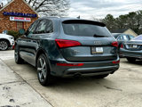 Used 2014 Audi Q5 3.0T Premium Plus image 6