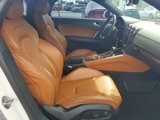 Used 2012 Audi TT 2.0T Prestige image 5