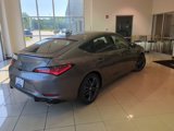 New 2025 Acura Integra A-Spec image 5