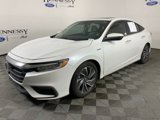 Used 2022 Honda Insight Touring image 2