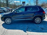 Used 2013 Volkswagen Tiguan SE image 5