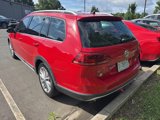 Used 2017 Volkswagen Golf Alltrack SE image 5