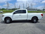 Used 2020 Nissan Titan SV w/ SV Convenience Package image 4