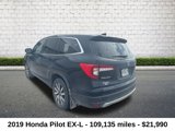 Used 2019 Honda Pilot EX-L image 3