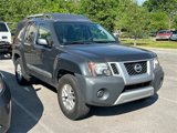 Used 2014 Nissan Xterra S image 3