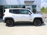 Used 2020 Jeep Renegade Altitude w/ UConnect 8.4 Nav Group image 3