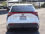 Certified 2024 Toyota bZ4X XLE image 5