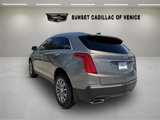 Used 2018 Cadillac XT5 Luxury w/ Driver Awareness Package image 5