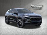 New 2025 Chevrolet Trax RS w/ Driver Confidence Package image 2