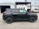 Used 2022 Chevrolet TrailBlazer LT w/ Convenience Package image 3