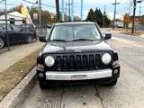 Used 2007 Jeep Patriot Limited image 2