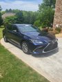 Used 2022 Lexus ES 350 image 3
