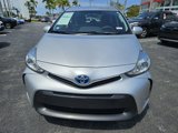 Used 2016 Toyota Prius V Three image 4