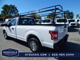 Used 2020 Ford F150 XL w/ Equipment Group 101A Mid image 5