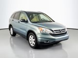 Used 2011 Honda CR-V SE image 3