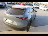 Certified 2022 MAZDA CX-30 AWD 2.5 S w/ Preferred Package image 4