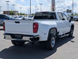 Used 2020 Chevrolet Silverado 3500 LTZ w/ LTZ Plus Package image 5