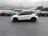 Used 2023 Nissan Kicks SR w/ SR Premium Package image 4