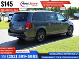 Used 2017 Dodge Grand Caravan SXT image 6