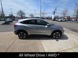 Used 2018 Honda HR-V EX image 2