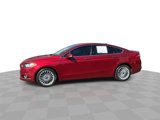 Used 2016 Ford Fusion Titanium image 5