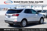 Used 2022 Chevrolet Equinox LT image 5