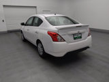 Used 2019 Nissan Versa SV image 5